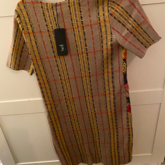 Anthropologie Bloomline dress by Troubador - Picture 5 of 5